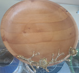 ست پذیرایی چوبی ۶ پارچ آرشان