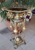 میوه خوری اژده ها آبکاری 4403