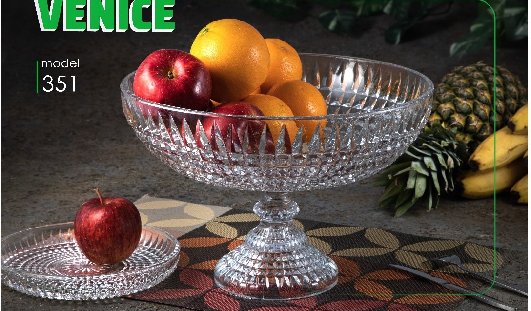 میوه خوری پایه دار ونیز
