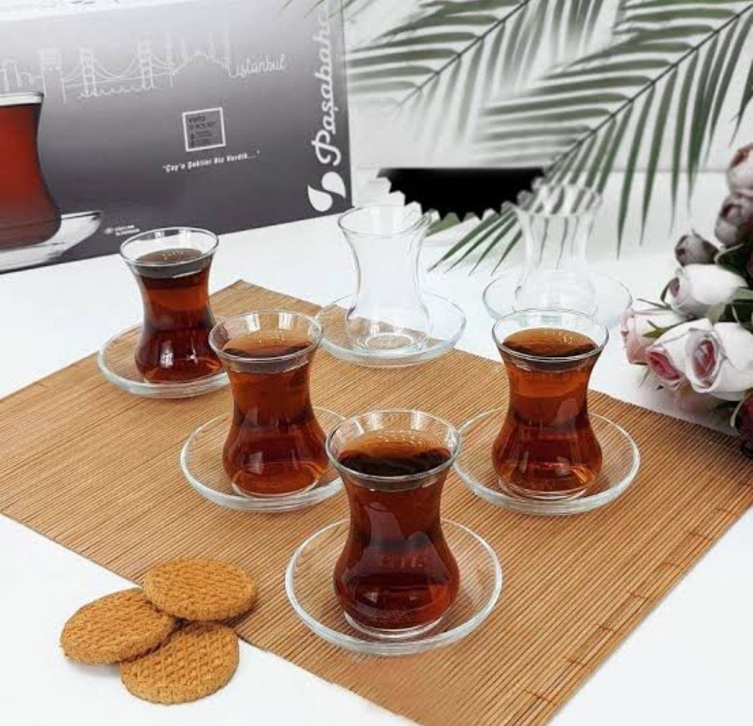 سرویس چایخوری دیلما