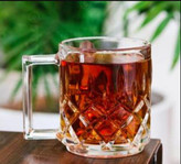 ماگ سزار تراش خطی 6عددی انیکس