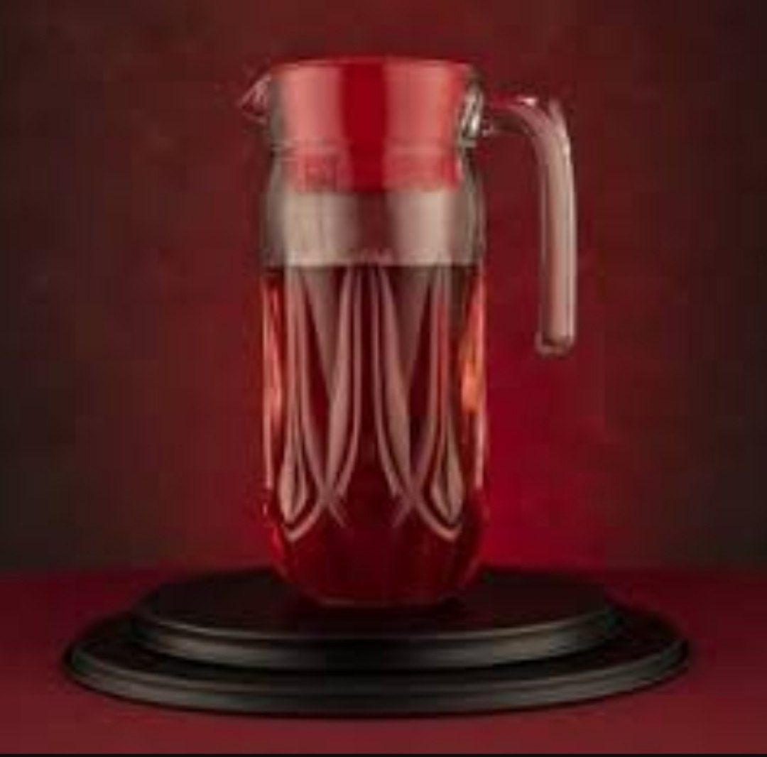 پارچ 1 لیتری دبدار مارمارا