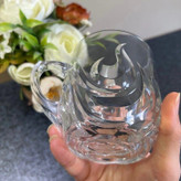 فنجان ساکورا مدل بنسای بسته 6 عددی