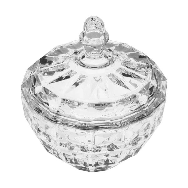 قندان مدل آکوامارین کد A-947