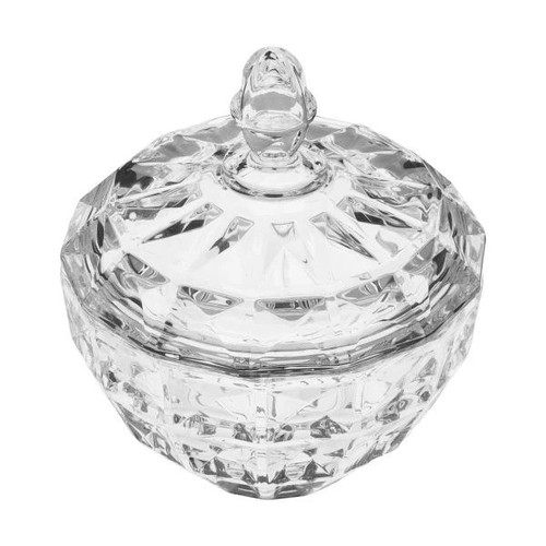 قندان مدل آکوامارین کد A-947