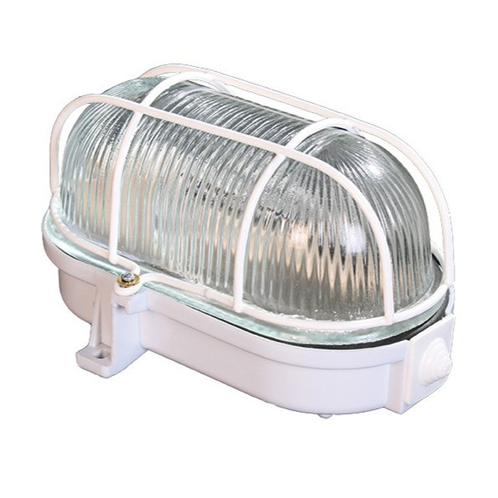 چراغ دیواری اخگر الکتریک مدل 871221 IP44